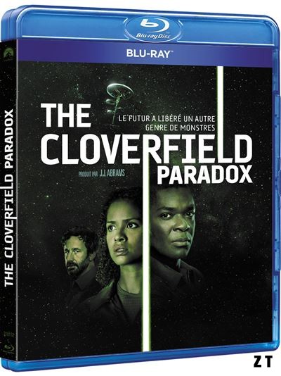 The Cloverfield Paradox HDLight 1080p MULTI