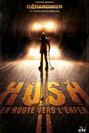 Hush - en route vers l'enfer DVDRIP French