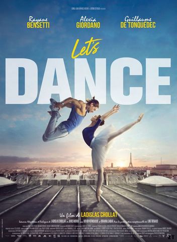 Let’s Dance WEB-DL 720p French