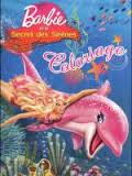 Barbie Et Le Secret Des Sirènes DVDRIP French