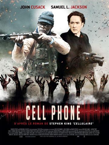 Cell Phone BDRIP TrueFrench