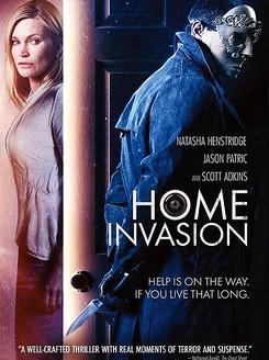 Home Invasion DVDRIP French