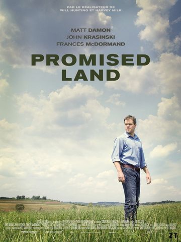 Promised Land DVDRIP TrueFrench