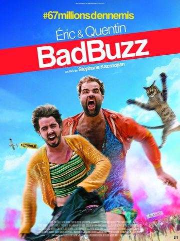 Bad Buzz WEB-DL 1080p French