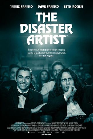 The Disaster Artist WEB-DL 720p French