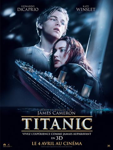 Titanic HDLight 1080p MULTI