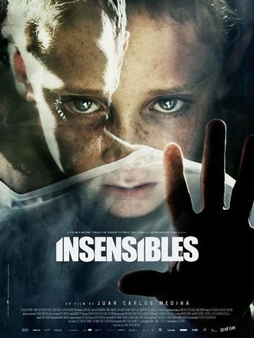 Insensibles DVDRIP French