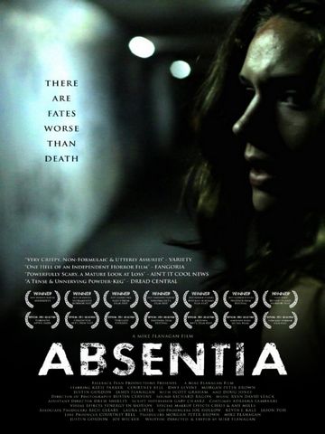 Absentia DVDRIP French