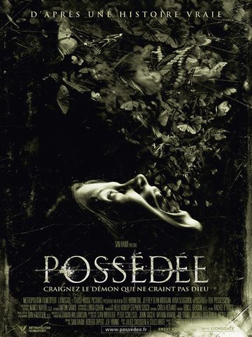 Possedee DVDRIP French