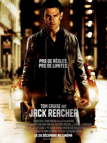 Jack Reacher HDLight 720p French