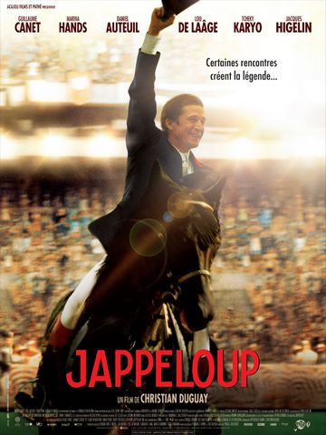 Jappeloup HDLight 720p French