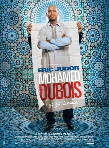 Mohamed Dubois DVDRIP French