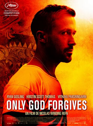 Only God Forgives DVDRIP TrueFrench