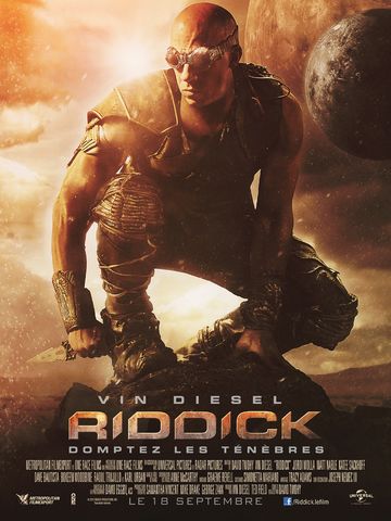 Riddick HDLight 1080p MULTI
