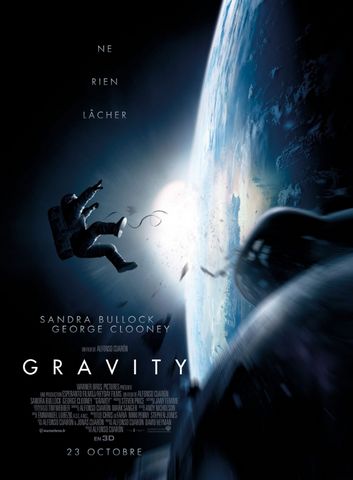 Gravity HDLight 1080p French