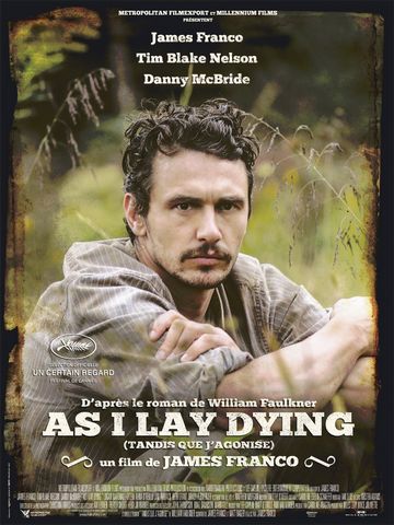 As I Lay Dying DVDRIP French