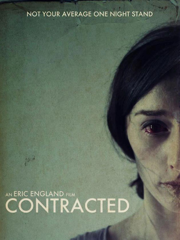 Contracted DVDRIP VOSTFR