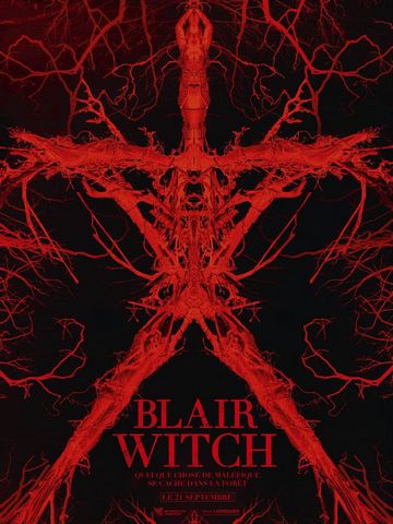 Blair Witch BDRIP French