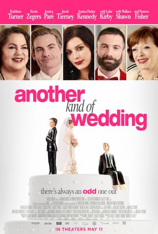Another Kind of Wedding WEB-DL 720p French