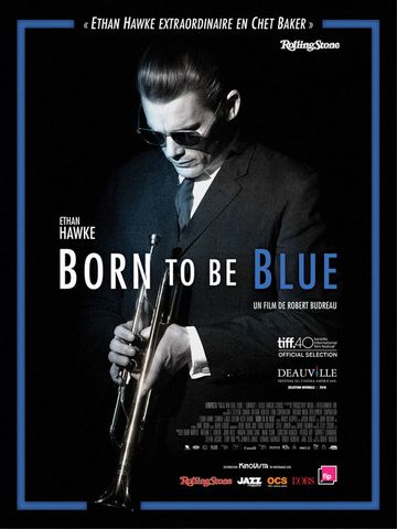 Born To Be Blue BDRIP TrueFrench
