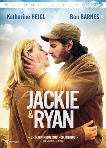 Jackie & Ryan DVDRIP French