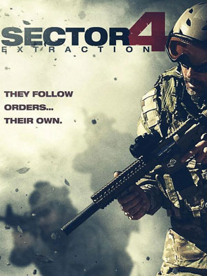 Secteur 4 DVDRIP French