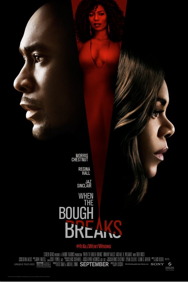 When The Bough Breaks BDRIP French