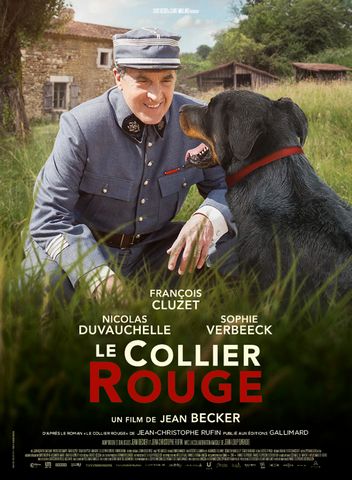 Le Collier rouge DVDRIP MKV French