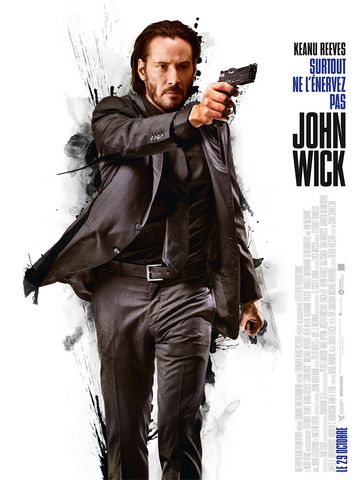 John Wick DVDRIP French