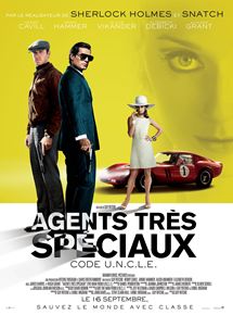 Agents très spéciaux - Code DVDRIP French