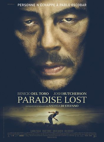 Paradise Lost BRRIP French