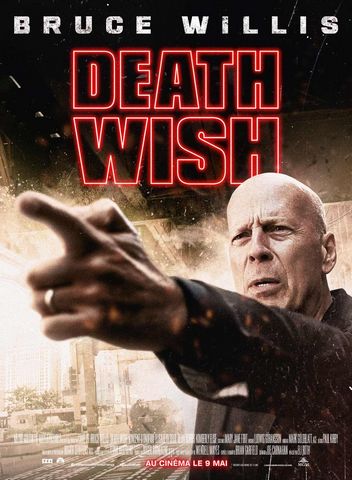 Death Wish DVDRIP MKV TrueFrench