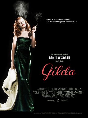 Gilda BRRIP French