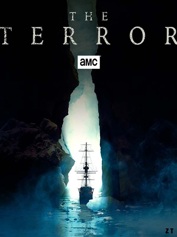 The Terror - Saison 1 HD 720p VOSTFR