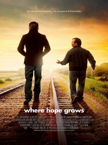 Where Hope Grows BDRIP French