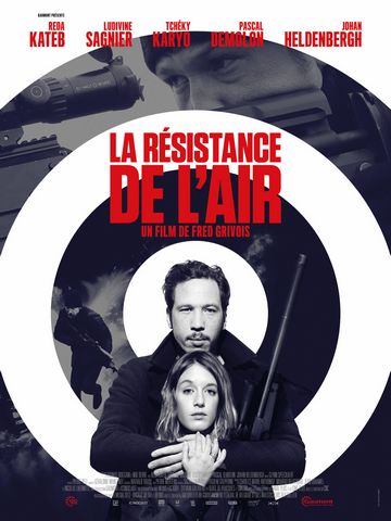 La Résistance de l'air HDLight 1080p French