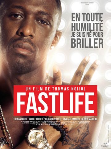 Fastlife HDLight 1080p French