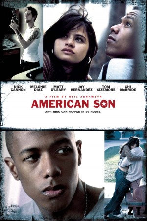 American Son DVDRIP French
