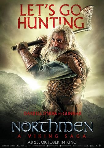 Northmen : Les Derniers Vikings HDLight 1080p MULTI