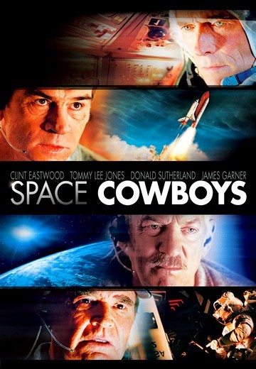 Space Cowboys HDLight 1080p MULTI