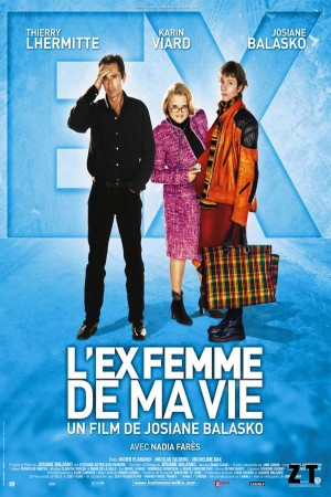 L'Ex femme de ma vie DVDRIP French