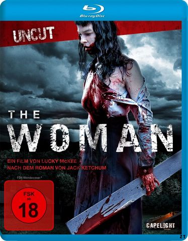 The Woman HDLight 1080p VOSTFR
