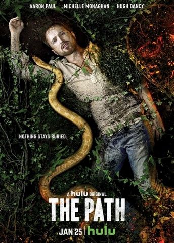 The Path - Saison 2 [COMPLETE] HD 720p French