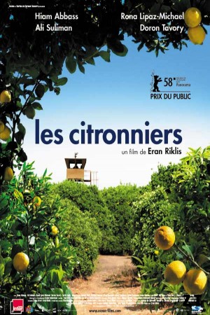 Les Citronniers DVDRIP French