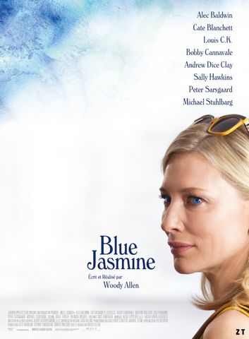 Blue Jasmine DVDRIP French