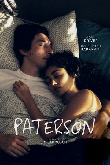 Paterson DVDRIP MKV French