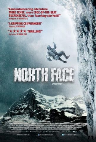 Duel Au Sommet - North Face DVDRIP French