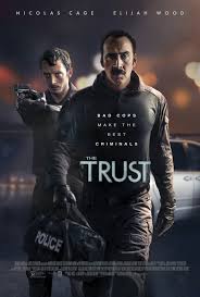 The Trust DVDRIP French