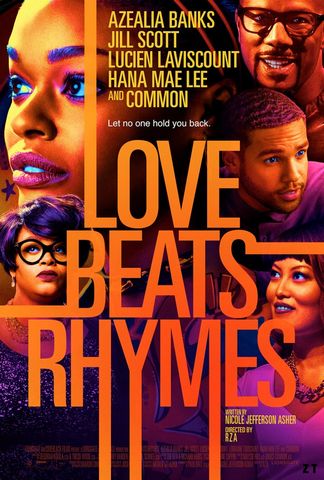 Love Beats Rhymes WEB-DL 1080p MULTI