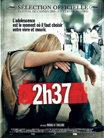 2h37 - FRENCH DVDRIP